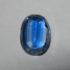 Royal Blue Kyanite 1.39 carat