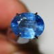 Kyanite Biru 1.53 carat Warna Elegan