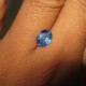 Kyanite Biru 1.53 carat untuk cincin exclusive