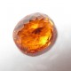 Spessartite Garnet Oval 1.35 carat
