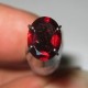 Garnet Pyrope Merah 1.38 carat