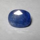 Blue Sapphire Cushion Cut 3.44 carat