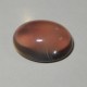 Batu Mulia Pinkish Purple Chalcedony 10.69 carat