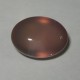 Pinkish Purple Chalcedony 10.69 carat
