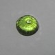Round Green Peridot 2.88 carat