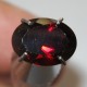 Red Pyrope Garnet 1.54 carat