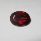 Red Oval Pyrope Garnet 1.50 carat