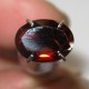 Oval Pyrope Garnet 1.15 carat