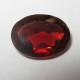 Batu Mulia Pyrope Garnet Almandite 1.15 carat Oval Cut