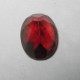 Red Pyrope Garnet 1.74 carat