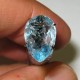 Pear Shape Sky Blue Topaz 2.90 carat