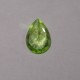 Pear Shape Peridot 1.25 carat