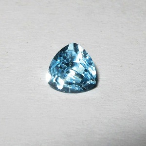 Trilian Sky Blue Topaz 0.60 carat
