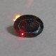Garnet Pyrope Merah Pekat 1.56 carat