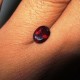 Garnet Merah Pyrope 1.53 carat untuk cincin executive muda