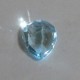Sky Blue Topaz Pear Shape 1.95 carat
