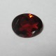 Oval Red Pyrope Garnet 1.33 carat
