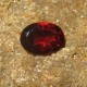 Batu Mulia Natural Pyrope Almandite Garnet 1.35 carat