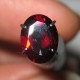 Pyrope Garnet Oval Cut 1.51 carat