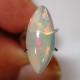 Marquise Electric Green Opal 2.30 carat