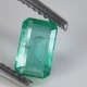 Zambian Emerald 0.7ct