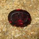 Batu Mulia Pyrope Garnet Almandite 1.77 carat Oval Cut
