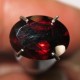 Garnet Merah Pyrope 1.55 carat