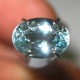 Light Blue Aquamarine 1.20 carat
