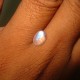 Blue Flash Moonstone 1.37 carat