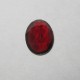 Red Oval Garnet Pyrope 1.41 carat