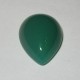 Pear Shape Chalcedony 8.90 carat