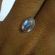Moonstone Blue Flash Bening 2.34 carat