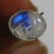 Oval Cab Blue Flash Moonstone 2.26 carat
