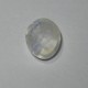 Oval Cab Blue Flash Moonstone 2.26 carat