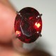 Pyrope Garnet Oval 1.48 carat