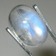 Blue Flash Moonstone 7.54 carat