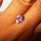 Oval Light Purple Amethyst 1.60 carat