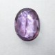 Oval Light Purple Amethyst 1.60 carat