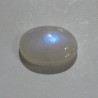 Moonstone Blue Flash 8.68 carat Oval Cab