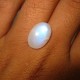 Moonstone Blue Flash 8.68 carat