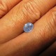 Light Blue Sapphire 0.94 carat