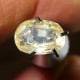 Light Yellow Sapphire 1.10 carat