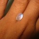 Blue Sheen Moonstone 2.57 carat