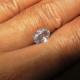 Light Blue Sapphire 1.30 carat
