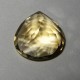 Citrine Kuning Trilian 3.60 carat