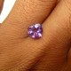 Violet Trilian Amethyst 1.45 carat