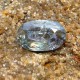 Batu Permata Sapphire 1.10 carat Warna Blue Green