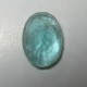 Zamrud Hijau Segar 0.80 carat