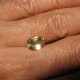 Natural Yellow Topaz 1.9cts