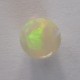 Opal Bundar Cabochon 1.20 carat
